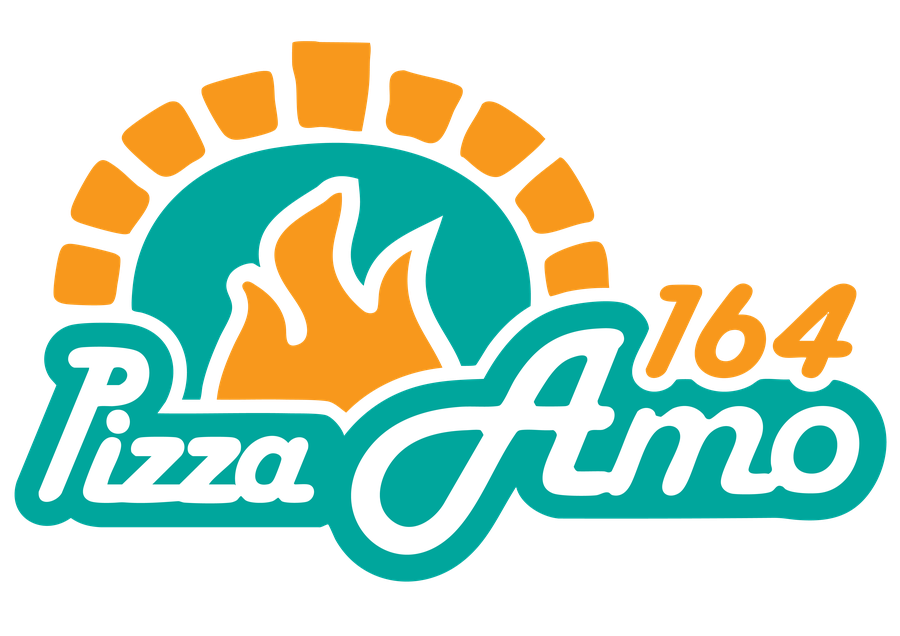 Pizza Amo 164